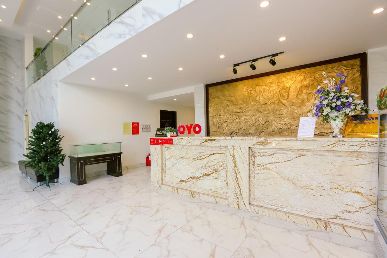 Oyo 597 Chieu Duong Hotel Ha Long Exterior photo